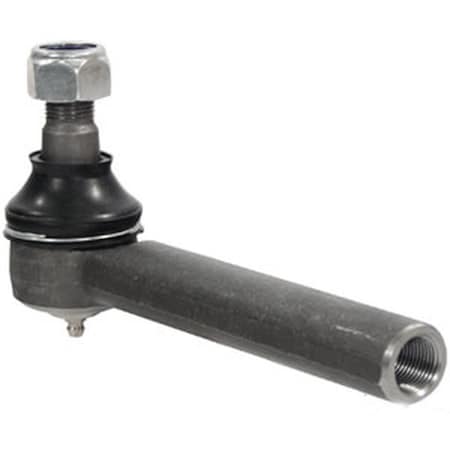 Aftermarket MFWD Tie Rod and Ball Joint- RH/LH - Carraro Fits Ford Fits Case IH Fits John De 137048A1